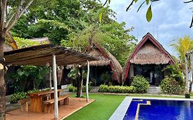 Krisna Bungalows&Restaurant